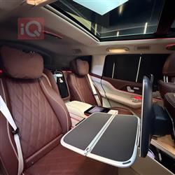 مرسيدس بنز GLS